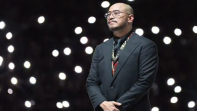 Pandji Pragiwaksono.