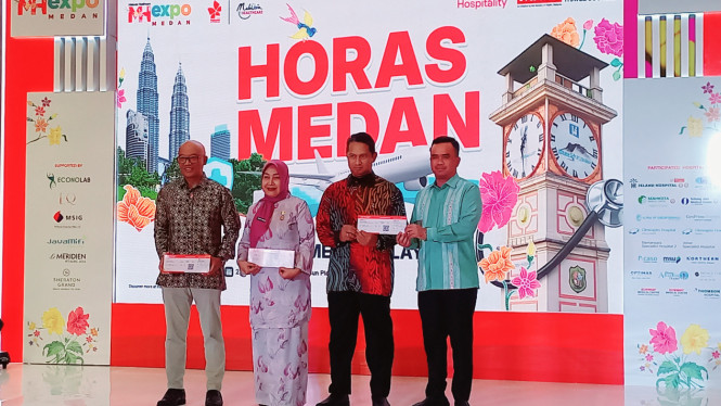 Malaysia Healthcare Travel Council (MHTC) 2026 kembali digelar di Sun Plaza Medan.