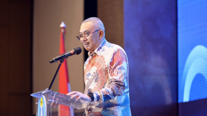Pj Sekda Sumut, Sulaiman Harahap.