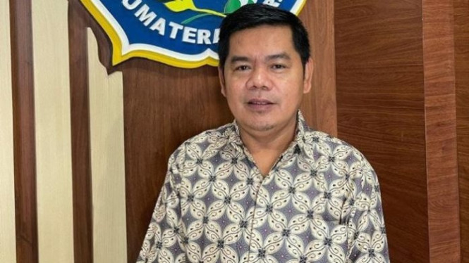 Ketua APDHI Wilayah Sumut, Assoc. Prof. Dr. Alfi Sahari.