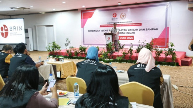 Penanganan Sampah Makin Pelik, Sofyan Tan Ajak Masyarakat Jadikan Nilai Ekonomis