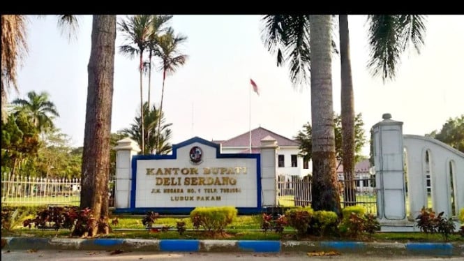 HUT ke-26 APKASI di Deli Serdang, akan Dihadiri 227 Kepala Daerah