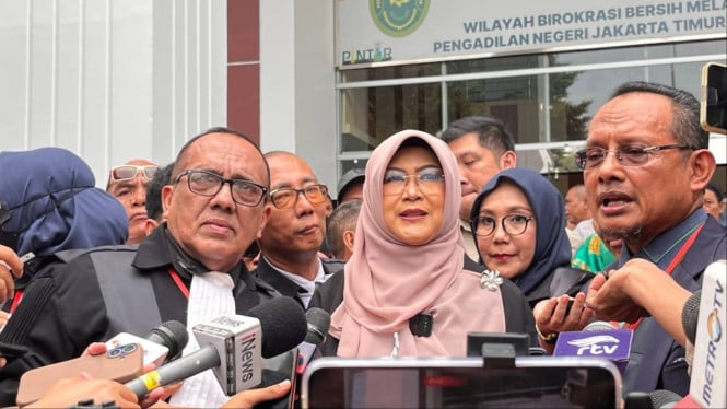 Dokter Tifa Didakwa Pencemaran Nama Baik dan Fitnah Soal Ijazah Jokowi, Jaksa: Merasa Dihina dan Direndahkan