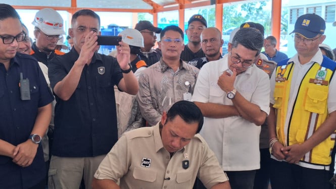Kolaborasi dengan Pemerintah Pusat, Dinsos Sumut Bangun Sekolah Rakyat Terintegrasi SD Hingga SMA
