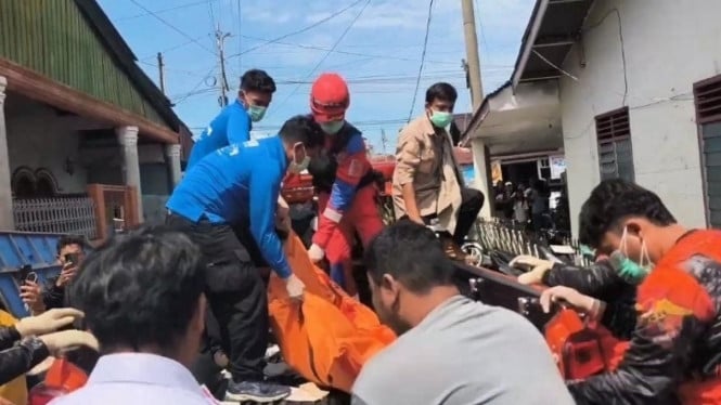 Anak Bunuh Ibu Kandung di Pematangsiantar, Begini Kata Polisi Terkait Status Kejiwaan Pelaku