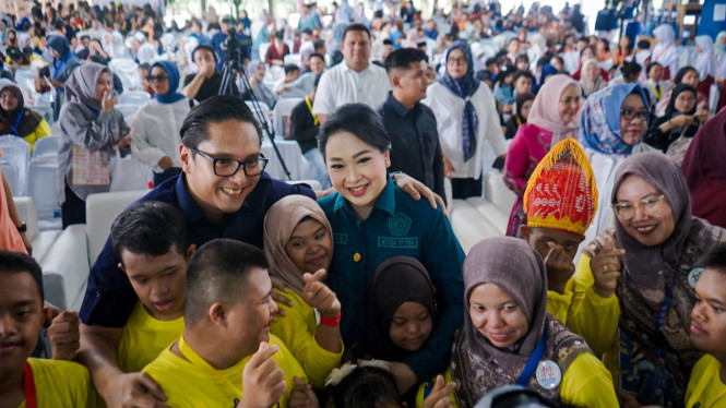 Walikota Medan, Rico Waas.