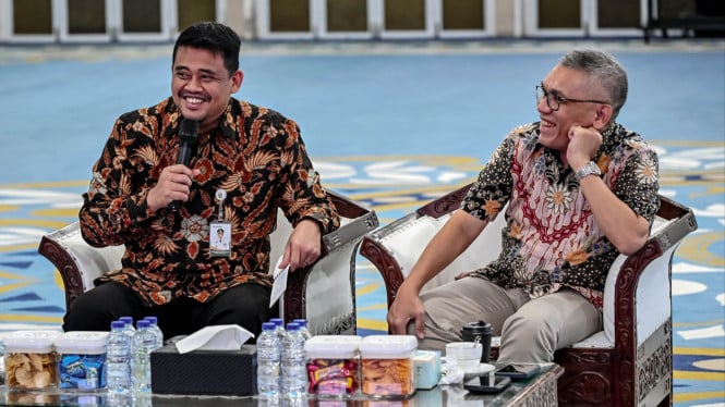 Kolaborasi Pemprov Sumut dan Kementerian PKP: Targetkan Hunian Layak dan Penataan Kawasan Pascabencana
