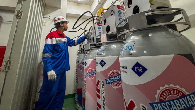Beralih ke CNG PGN, Hotel Platinum Yogyakarta Efisiensi Biaya Gas hingga 30 Persen