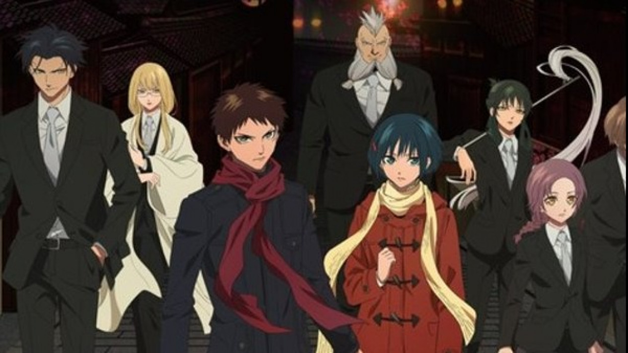 Anime Hell's Paradise: Jigokuraku Episode 12 Sub Indo, Cek Link Nonton dan  Spoiler 