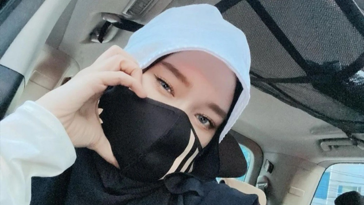 Inara Rusli