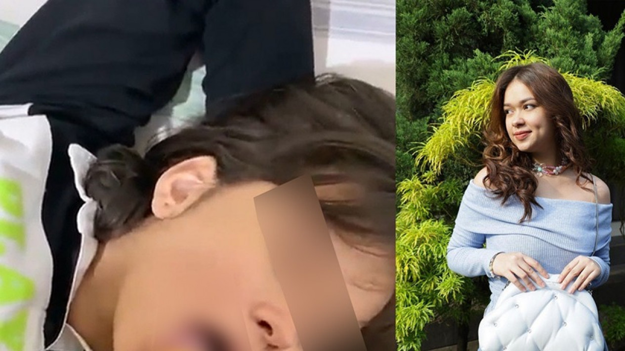 Bokep becca 47 detik