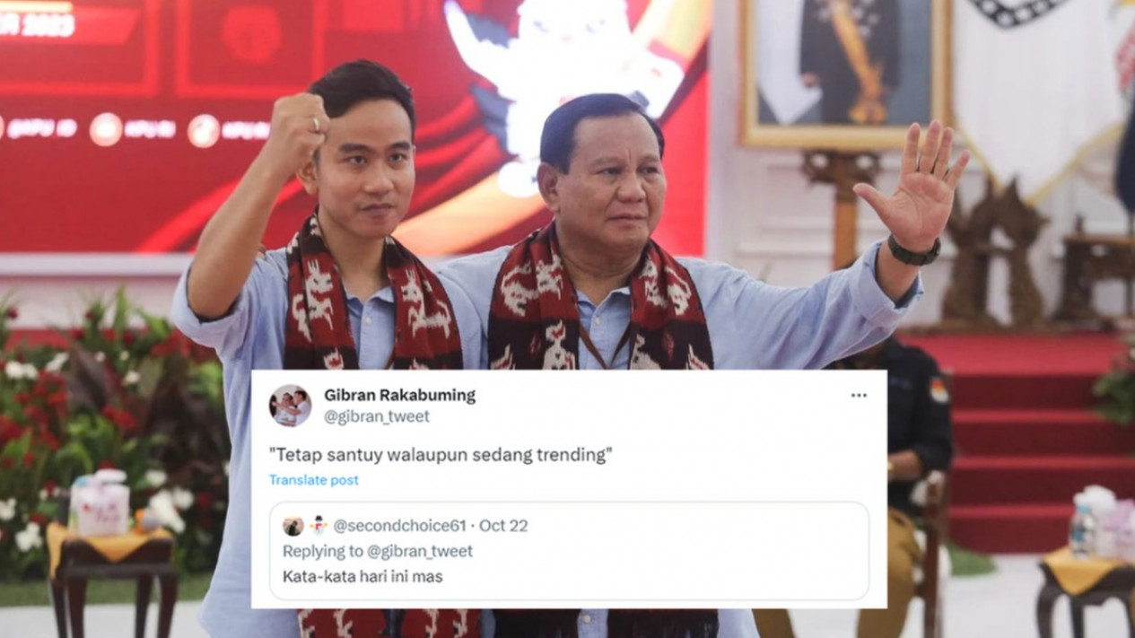 Foto Survei Poltracking Prabowo Gibran Unggul Ganjar Mahfud Hot Sex Picture 1200