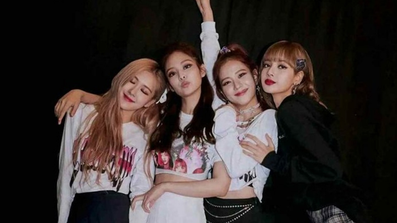 Negosiasi Kontrak BLACKPINK, Pernyataan Resmi YG Entertainment.