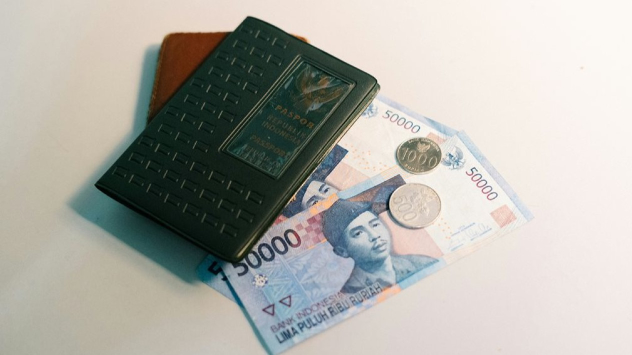 Ilustrasi Kesalahan Finansial yang Harus Dihindari.