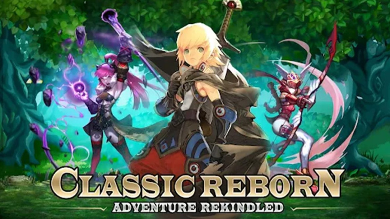 Rahasia Main Dragon Rebirth of Legend.