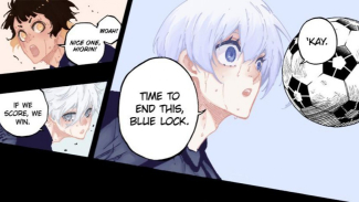 Yo Hiori saat bermain dengan Tim Reo. Yo Hiori saat bermain dengan Tim Reo.