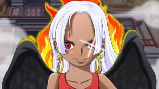 Seraphim S-Snake.