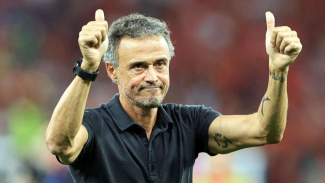 PSG Tunjuk Luis Enrique Jadi Pelatih Baru Mbappe Cs. PSG Tunjuk Luis Enrique Jadi Pelatih Baru Mbappe Cs.