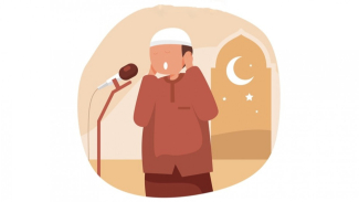 Muazin Azan Muazin Azan
