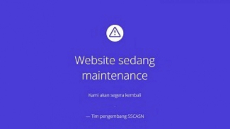 Diakhir pendaftaran CPNS, Server Pendaftaran CPNS DOWN. Diakhir pendaftaran CPNS, Server Pendaftaran CPNS DOWN.
