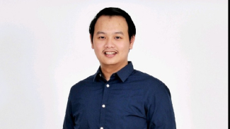 Muhammad Aria Yusuf, Pengagas InacomID. Muhammad Aria Yusuf, Pengagas InacomID.