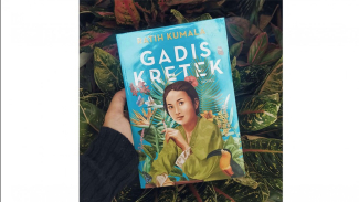 Serial Gadis Kretek diadaptasi dari novel. Serial Gadis Kretek diadaptasi dari novel.