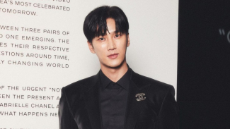Ahn Bo Hyun, aktor ternama Korea Selatan. Ahn Bo Hyun, aktor ternama Korea Selatan.