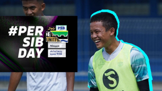 Foto Nonton Siaran Langsung Dewa United Vs Persib Bandung, Link Live ...