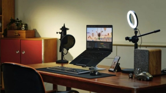 Spesifikasi LG Gram Pro 2-in-1, Laptop 16 inci teringan di dunia. Spesifikasi LG Gram Pro 2-in-1, Laptop 16 inci teringan di dunia.