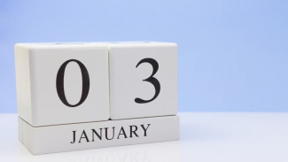 3 Januari 2023 3 Januari 2023