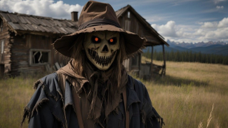 Film Horor Misteri dan Supernatural Film Horor Misteri dan Supernatural