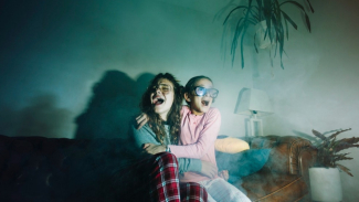 Pelepasan Emosi Pelepasan Emosi