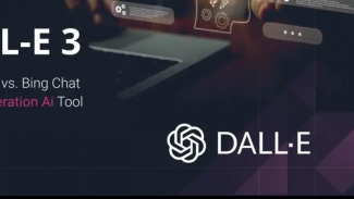 DALL-E kini bisa dinikmati pengguna gratis ChatGPT. DALL-E kini bisa dinikmati pengguna gratis ChatGPT.