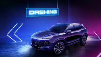 Jetour Dashing dan X70 Plus, SUV Premium China dengan Fitur Canggih. Jetour Dashing dan X70 Plus, SUV Premium China dengan Fitur Canggih.