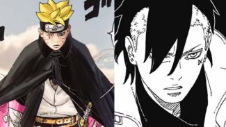 Mengapa Kawaki Bukan Sekadar Villain di Boruto: Two Blue Vortex? Mengapa Kawaki Bukan Sekadar Villain di Boruto: Two Blue Vortex?