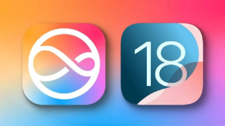 Ilustrasi pembaruan iOS 18 dan AI Siri. Ilustrasi pembaruan iOS 18 dan AI Siri.