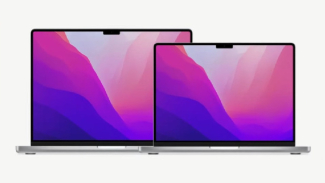 Apple Akan Hadirkan MacBook Pro OLED Pertama.