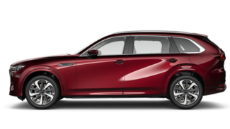 Mazda CX-80, mobil SUV premium hadir di Indonesia. Mazda CX-80, mobil SUV premium hadir di Indonesia.