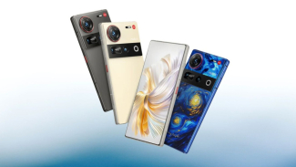 Nubia Z70 Ultra: Kamera Canggih dan Desain Premium. Nubia Z70 Ultra: Kamera Canggih dan Desain Premium.