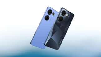 Tecno Chamon 20 Pro: HP Fotografi Mumpuni dengan Harga Terjangkau Tecno Chamon 20 Pro: HP Fotografi Mumpuni dengan Harga Terjangkau
