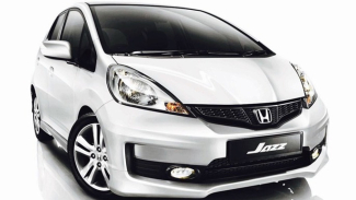 Mengapa Honda Jazz Bekas Masih Diburu?