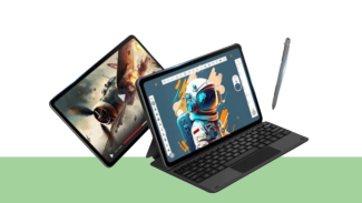 Tampilan Tablet Advance Tab Sketsa 3. Tampilan Tablet Advance Tab Sketsa 3.