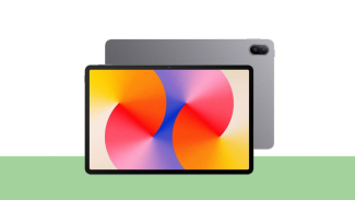 Huawei MatePad SE 11, Tablet Elegan untuk Hiburan dan Produktivitas.