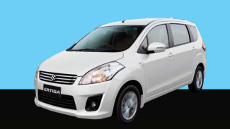 Mobil bekas Suzuki Ertiga (Tahun 2012-2014). Mobil bekas Suzuki Ertiga (Tahun 2012-2014).