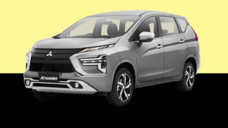 Mitsubishi Xpander Cross 2019. Mitsubishi Xpander Cross 2019.