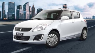 Suzuki Swift generasi pertama masuk ke Indonesia pada tahun 2005. Suzuki Swift generasi pertama masuk ke Indonesia pada tahun 2005.