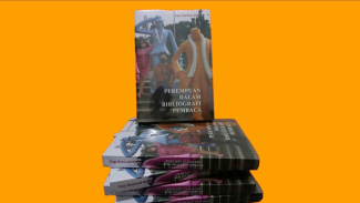Buku Perempuan dalam Bibliografi Pembaca Buku Perempuan dalam Bibliografi Pembaca