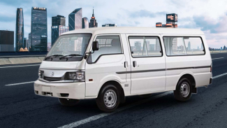 Mazda E2000 – Minibus Nyaman dengan Fitur Lengkap. Mazda E2000 – Minibus Nyaman dengan Fitur Lengkap.