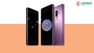 Samsung Galaxy S9 – Performa Masih Mumpuni di 2025.