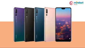 Huawei P20 Pro – Kamera Leica dengan Zoom Optik 3x.